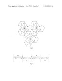 METHOD AND ACCESS NETWORK DEVICE FOR INTERFERENCE COORDINATION diagram and image