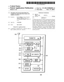 METHOD AND SYSTEM FOR WIRELESS COMMUNICATIONS BETWEEN BASE AND MOBILE     STATIONS diagram and image