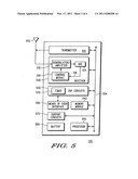 METHOD AND SYSTEM FOR WIRELESS COMMUNICATIONS BETWEEN BASE AND MOBILE     STATIONS diagram and image