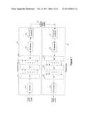 TRANSMIT DIVERSITY FOR ACKNOWLEDGEMENT AND CATEGORY 0 BITS IN A WIRELESS     COMMUNICATION SYSTEM diagram and image