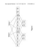 TRANSMIT DIVERSITY FOR ACKNOWLEDGEMENT AND CATEGORY 0 BITS IN A WIRELESS     COMMUNICATION SYSTEM diagram and image