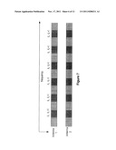 TRANSMIT DIVERSITY FOR ACKNOWLEDGEMENT AND CATEGORY 0 BITS IN A WIRELESS     COMMUNICATION SYSTEM diagram and image