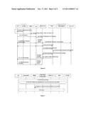 SUPPORT OF CS DOMAIN SERVICES OVER A PACKET ONLY MOBILE SYSTEM diagram and image