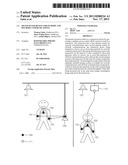 TRANSCIEVER DEVICE FOR ON-BODY AND OFF-BODY COMMUNICATIONS diagram and image