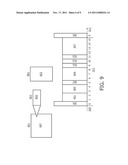 TRANSCIEVER DEVICE FOR ON-BODY AND OFF-BODY COMMUNICATIONS diagram and image