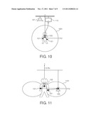 TRANSCIEVER DEVICE FOR ON-BODY AND OFF-BODY COMMUNICATIONS diagram and image