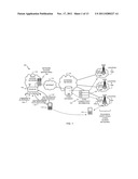 METHODS AND APPARATUS TO DISCOVER NETWORK CAPABILITIES FOR CONNECTING TO     AN ACCESS NETWORK diagram and image