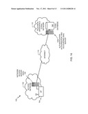 METHODS AND APPARATUS TO PROVIDE NETWORK CAPABILITIES FOR CONNECTING TO AN     ACCESS NETWORK diagram and image