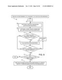 ADVERTISEMENT AND DISTRIBUTION OF NOTIFICATIONS IN A WIRELESS LOCAL AREA     NETWORK (WLAN) diagram and image