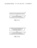 ADVERTISEMENT AND DISTRIBUTION OF NOTIFICATIONS IN A WIRELESS LOCAL AREA     NETWORK (WLAN) diagram and image