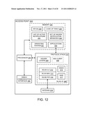 ADVERTISEMENT AND DISTRIBUTION OF NOTIFICATIONS IN A WIRELESS LOCAL AREA     NETWORK (WLAN) diagram and image