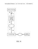 ADVERTISEMENT AND DISTRIBUTION OF NOTIFICATIONS IN A WIRELESS LOCAL AREA     NETWORK (WLAN) diagram and image