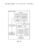 Incorporation of a Notification in a Network Name diagram and image