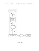 Incorporation of a Notification in a Network Name diagram and image