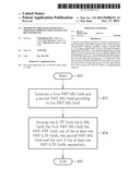 Method of Arranging Packets in a Wireless communication System And Related     Device diagram and image