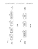 ORTHOGONAL FREQUENCY-DIVISION MULTIPLEXING (OFDM) COMMUNICATION SLOT     STRUCTURES AND METHODS diagram and image