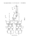 ORTHOGONAL FREQUENCY-DIVISION MULTIPLEXING (OFDM) COMMUNICATION SLOT     STRUCTURES AND METHODS diagram and image