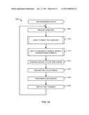 ORTHOGONAL FREQUENCY-DIVISION MULTIPLEXING (OFDM) COMMUNICATION SLOT     STRUCTURES AND METHODS diagram and image