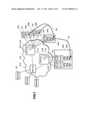 Managing Virtual Ports in an Information Processing System diagram and image