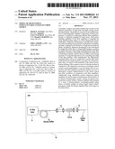 MODULAR, HIGH ENERGY, WIDELY-TUNABLE ULTRAFAST FIBER SOURCE diagram and image