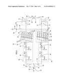 DRIVER CIRCUIT FOR THE DIRECT MODULATION OF A LASER DIODE diagram and image