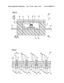 SEMICONDUCTOR LASER APPARATUS AND OPTICAL APPARATUS diagram and image