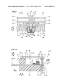 SEMICONDUCTOR LASER APPARATUS AND OPTICAL APPARATUS diagram and image