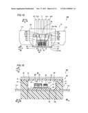 SEMICONDUCTOR LASER APPARATUS AND OPTICAL APPARATUS diagram and image