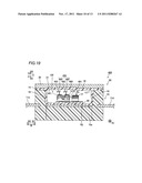 SEMICONDUCTOR LASER APPARATUS AND OPTICAL APPARATUS diagram and image