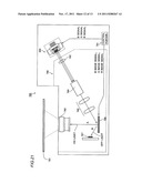 SEMICONDUCTOR LASER APPARATUS AND OPTICAL APPARATUS diagram and image