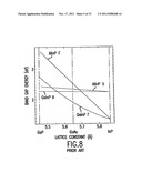 LASER DIODE AND SEMICONDUCTOR LIGHT-EMITTING DEVICE PRODUCING     VISIBLE-WAVELENGTH RADIATION diagram and image