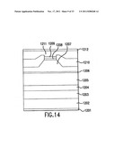 LASER DIODE AND SEMICONDUCTOR LIGHT-EMITTING DEVICE PRODUCING     VISIBLE-WAVELENGTH RADIATION diagram and image