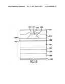 LASER DIODE AND SEMICONDUCTOR LIGHT-EMITTING DEVICE PRODUCING     VISIBLE-WAVELENGTH RADIATION diagram and image