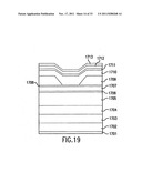 LASER DIODE AND SEMICONDUCTOR LIGHT-EMITTING DEVICE PRODUCING     VISIBLE-WAVELENGTH RADIATION diagram and image