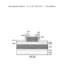 LASER DIODE AND SEMICONDUCTOR LIGHT-EMITTING DEVICE PRODUCING     VISIBLE-WAVELENGTH RADIATION diagram and image