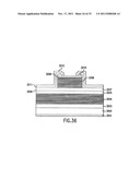 LASER DIODE AND SEMICONDUCTOR LIGHT-EMITTING DEVICE PRODUCING     VISIBLE-WAVELENGTH RADIATION diagram and image