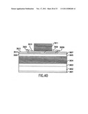 LASER DIODE AND SEMICONDUCTOR LIGHT-EMITTING DEVICE PRODUCING     VISIBLE-WAVELENGTH RADIATION diagram and image