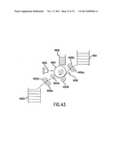 LASER DIODE AND SEMICONDUCTOR LIGHT-EMITTING DEVICE PRODUCING     VISIBLE-WAVELENGTH RADIATION diagram and image