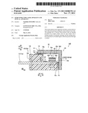 SEMICONDUCTOR LASER APPARATUS AND OPTICAL APPARATUS diagram and image