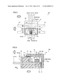 SEMICONDUCTOR LASER APPARATUS AND OPTICAL APPARATUS diagram and image