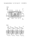 SEMICONDUCTOR LASER APPARATUS AND OPTICAL APPARATUS diagram and image