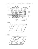 SEMICONDUCTOR LASER APPARATUS AND OPTICAL APPARATUS diagram and image