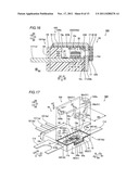 SEMICONDUCTOR LASER APPARATUS AND OPTICAL APPARATUS diagram and image