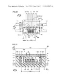 SEMICONDUCTOR LASER APPARATUS AND OPTICAL APPARATUS diagram and image