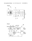 SEMICONDUCTOR LASER APPARATUS AND OPTICAL APPARATUS diagram and image