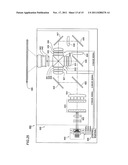 SEMICONDUCTOR LASER APPARATUS AND OPTICAL APPARATUS diagram and image