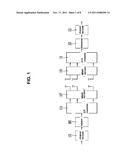 DATA TRANSMITTING AND RECEIVING METHOD USING PHASE SHIFT BASED PRECODING     AND TRANSCEIVER SUPPORTING THE SAME diagram and image