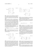 DATA TRANSMITTING AND RECEIVING METHOD USING PHASE SHIFT BASED PRECODING     AND TRANSCEIVER SUPPORTING THE SAME diagram and image