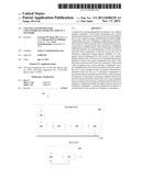 CHANNEL ESTIMATION FOR LOW-OVERHEAD COMMUNICATION IN A NETWORK diagram and image