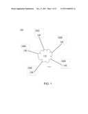 CHANNEL ESTIMATION FOR LOW-OVERHEAD COMMUNICATION IN A NETWORK diagram and image